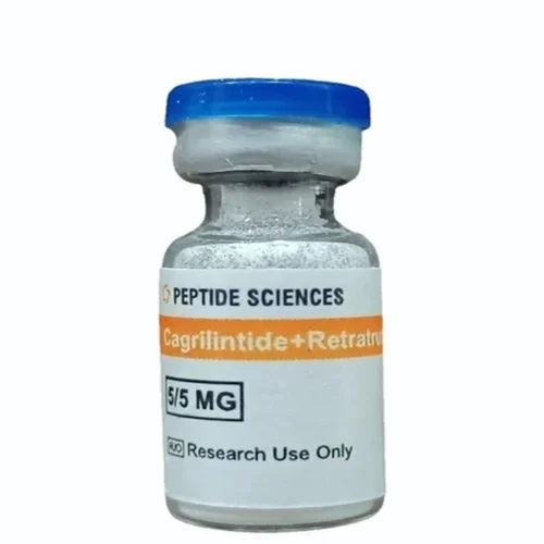 cagrilintide vial cagrilintide