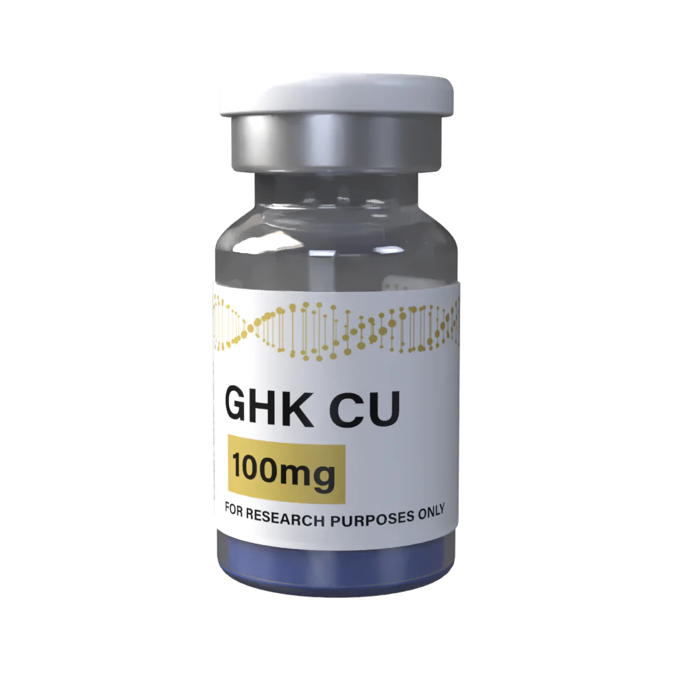 ghk cu vial ghk cu