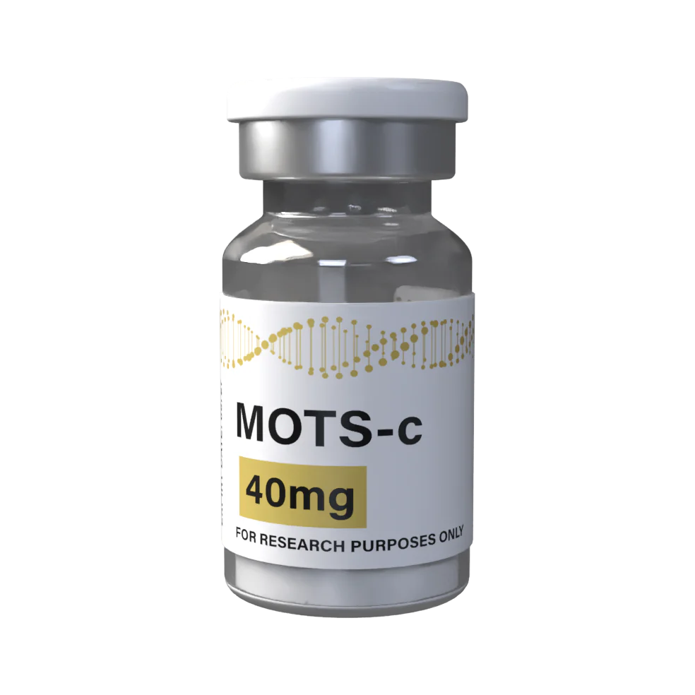 mots c40 vial mot c