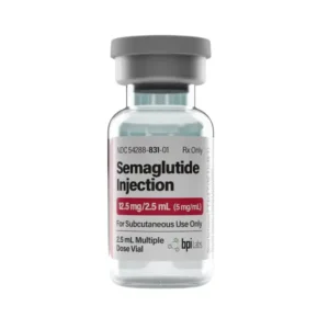 semaglutide semaglutide